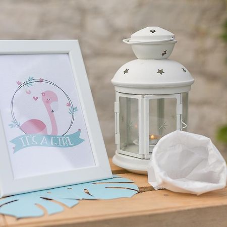 Bed and Breakfast Arco Dei Sogni Екстер'єр фото