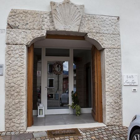 Bed and Breakfast Arco Dei Sogni Екстер'єр фото