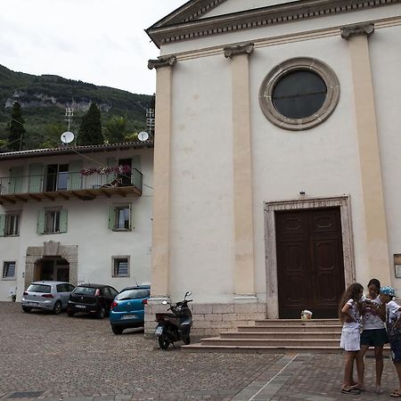 Bed and Breakfast Arco Dei Sogni Екстер'єр фото
