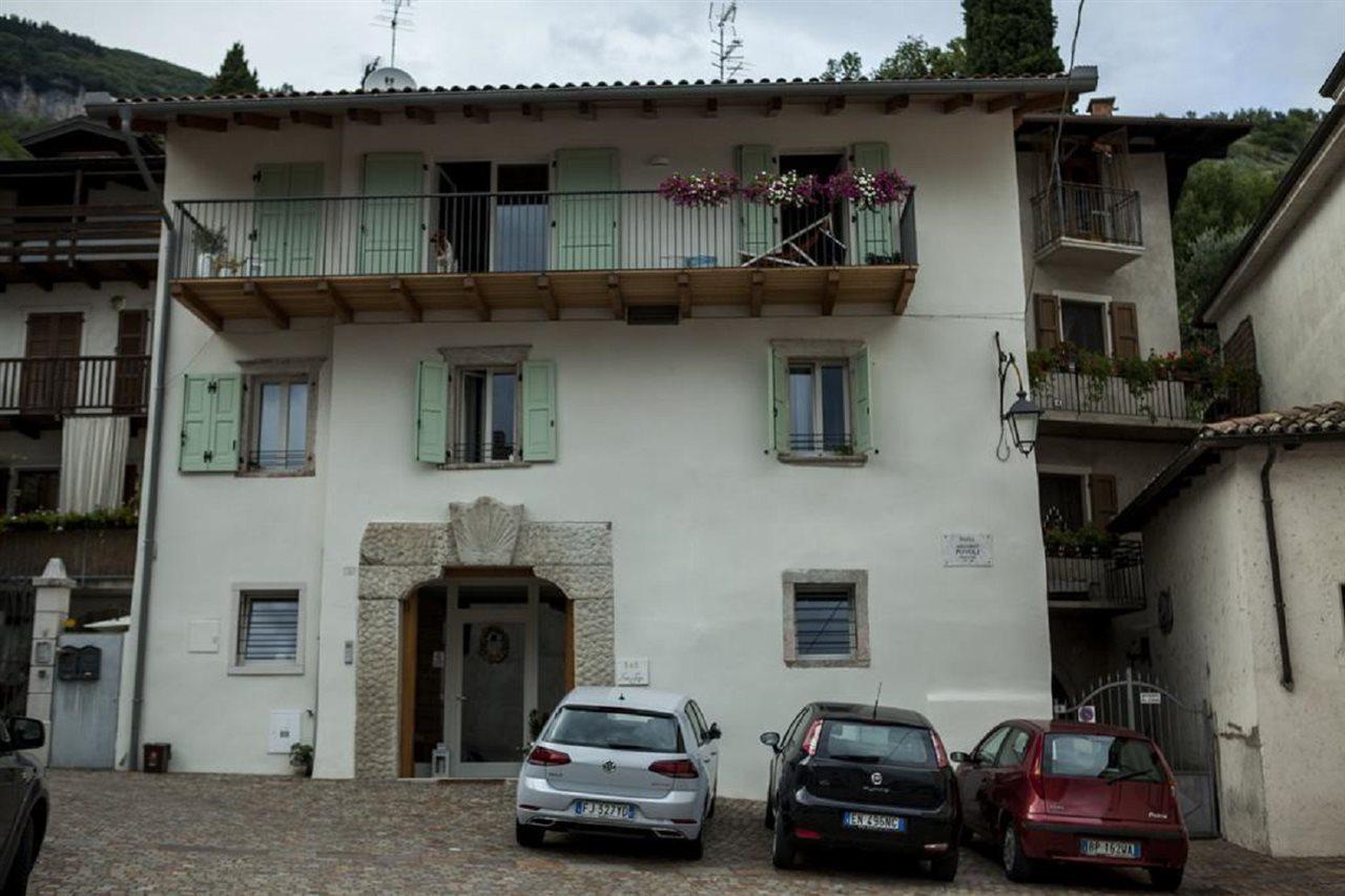 Bed and Breakfast Arco Dei Sogni Екстер'єр фото