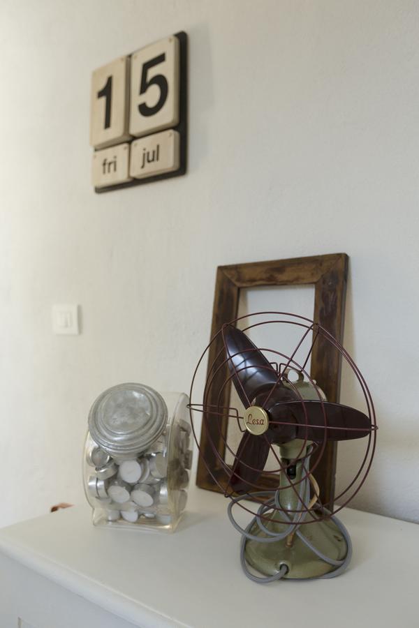Bed and Breakfast Arco Dei Sogni Екстер'єр фото