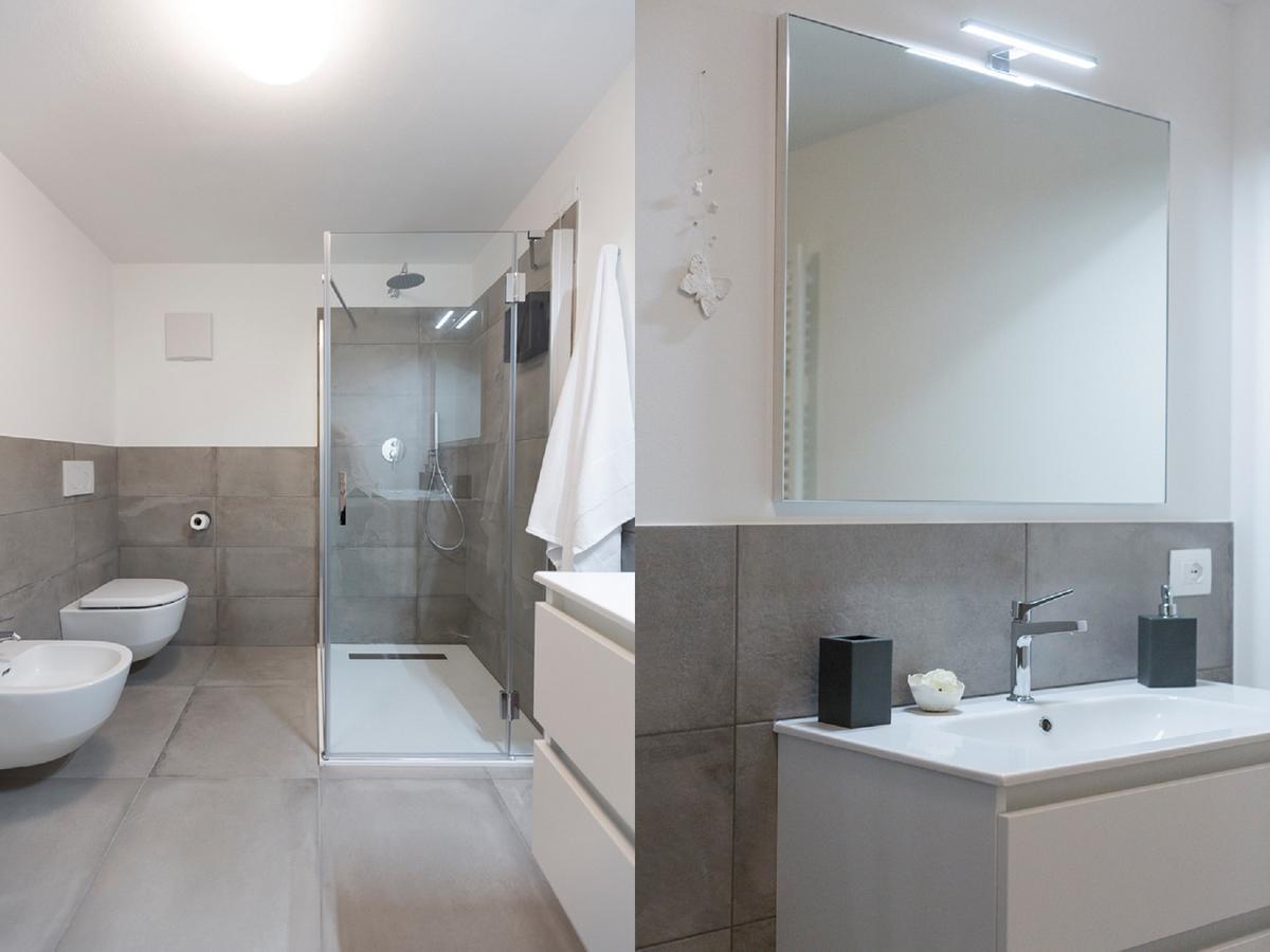 Bed and Breakfast Arco Dei Sogni Екстер'єр фото