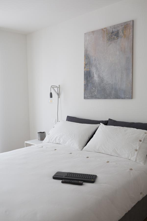 Bed and Breakfast Arco Dei Sogni Екстер'єр фото