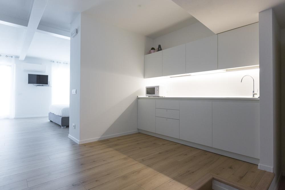 Bed and Breakfast Arco Dei Sogni Екстер'єр фото