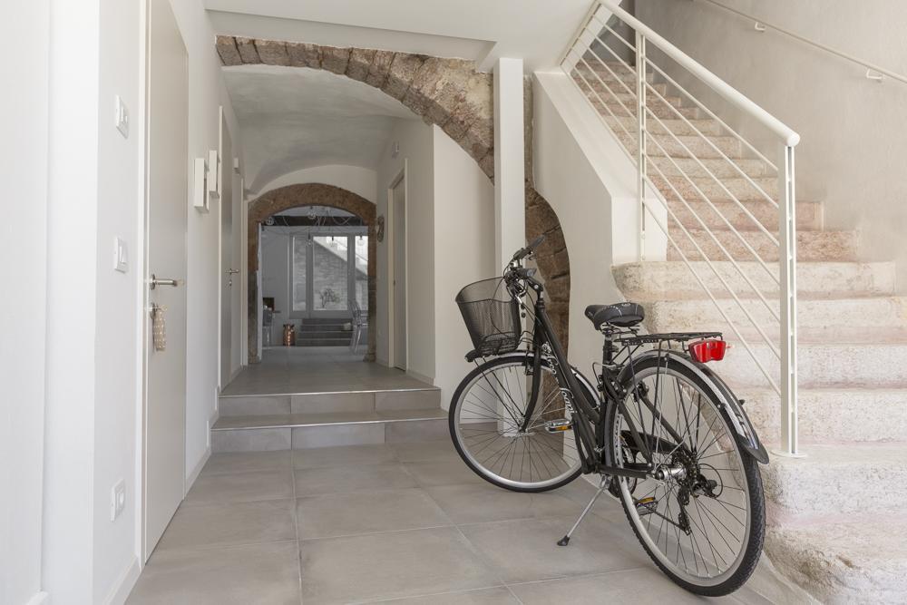 Bed and Breakfast Arco Dei Sogni Екстер'єр фото