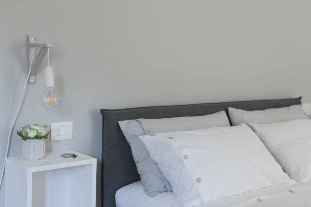 Bed and Breakfast Arco Dei Sogni Екстер'єр фото