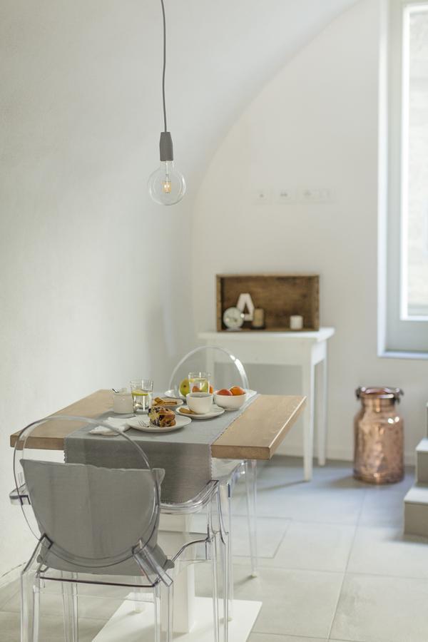 Bed and Breakfast Arco Dei Sogni Екстер'єр фото