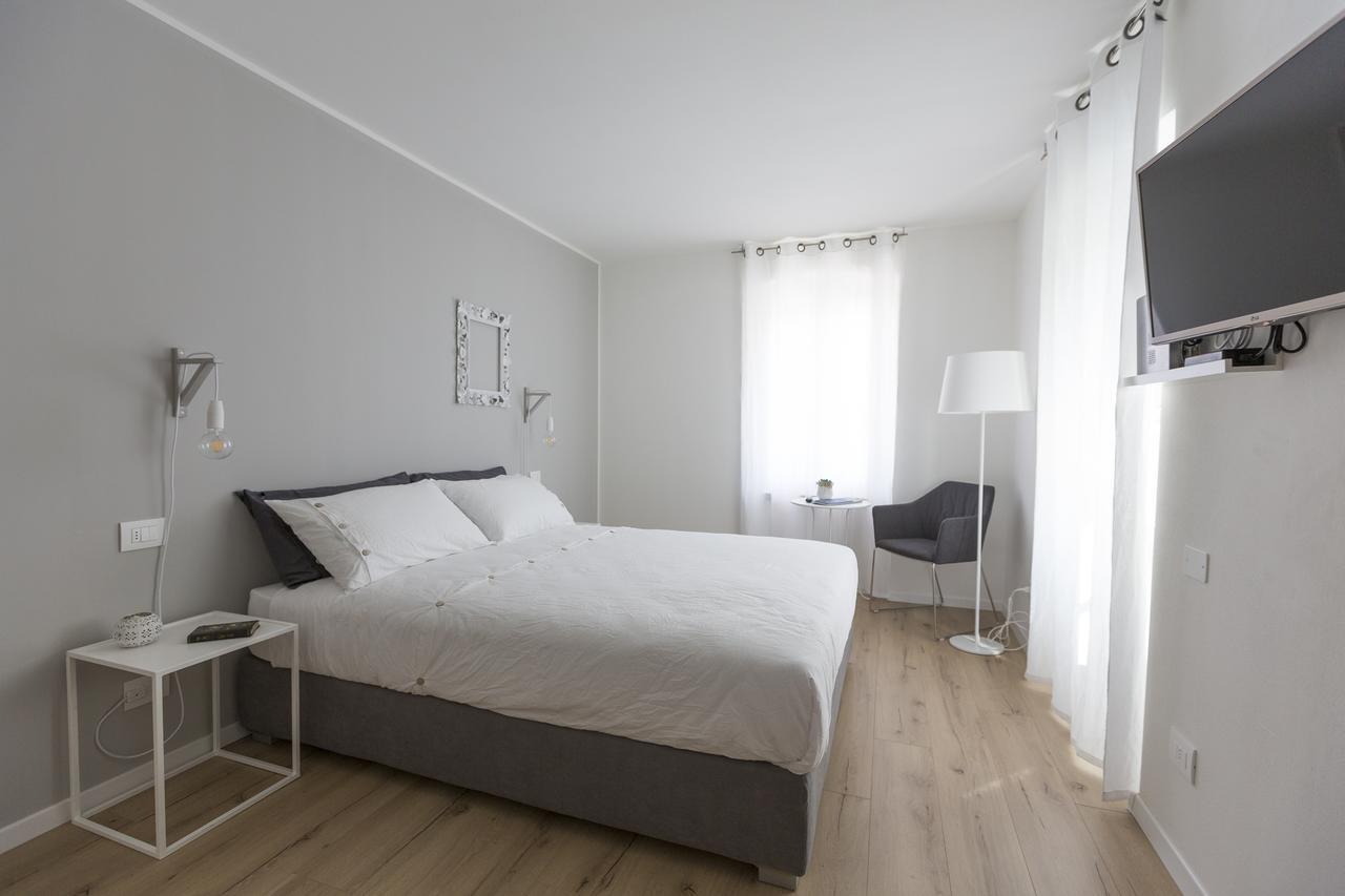Bed and Breakfast Arco Dei Sogni Екстер'єр фото
